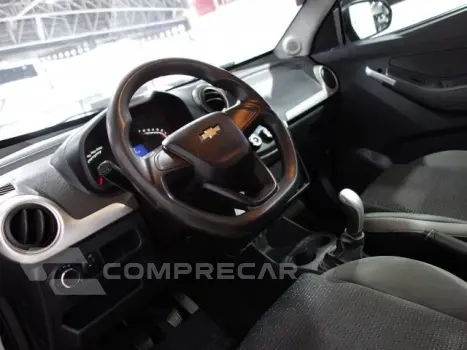 MONTANA - 1.4 MPFI LS CS 8V 2P MANUAL