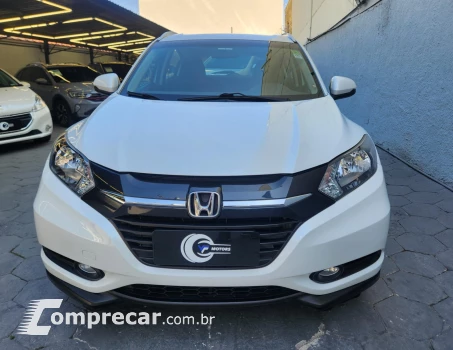 HR-V 1.8 16V EX