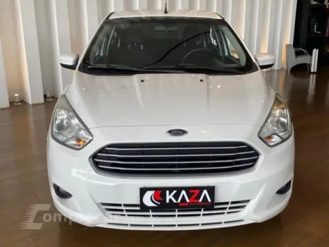 KA + - 1.5 SIGMA SE MANUAL