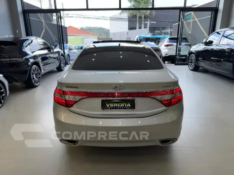Azera GLS 3.0 V6