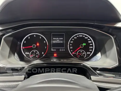 NIVUS 1.0 200 TSI TOTAL FLEX COMFORTLINE AUTOMÁTICO