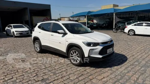 TRACKER 1.0 Turbo LTZ