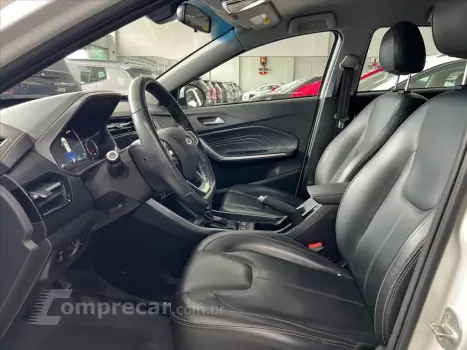 TIGGO 3X 1.0 VVT TURBO iFLEX PRO CVT