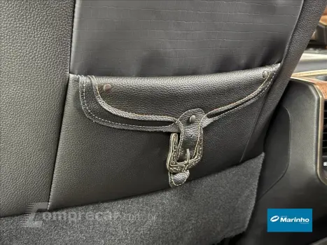 2500 6.7 I6 TURBO DIESEL LARAMIE CD 4X4 AUTOMÁTICO