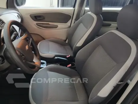 SPIN - 1.8 ADVANTAGE 8V 4P AUTOMÁTICO