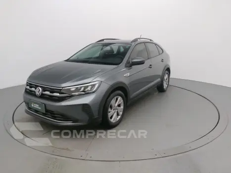 NIVUS 1.0 200 TSI TOTAL FLEX COMFORTLINE AUTOMÁTICO