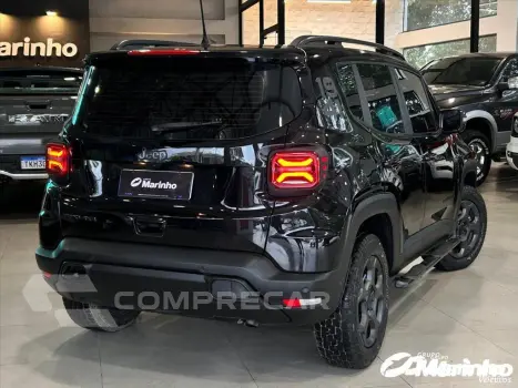RENEGADE 1.3 T270 TURBO FLEX WILLYS 4X4 AT9