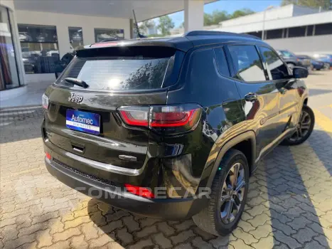 COMPASS 1.3 T270 TURBO FLEX LONGITUDE AT6