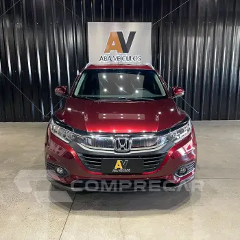HR-V EX 1.8 Flexone 16V 5p Aut.
