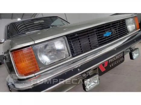 OPALA - 2.5 COMODORO 8V 2P MANUAL
