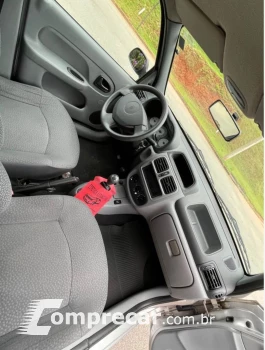 Clio Campus Hi-Flex 1.0 16V 5p