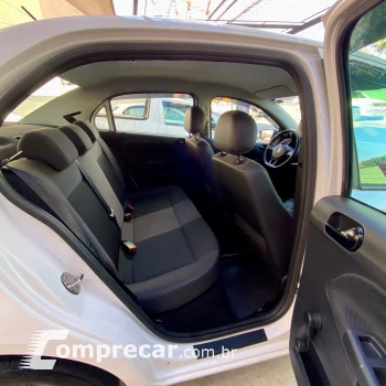 VOYAGE 1.6 MSI Totalflex