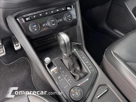TIGUAN 2.0 350 TSI GASOLINA ALLSPACE R-LINE 4MOTI