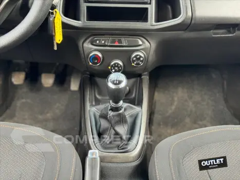 ONIX 1.4 MPFI LT 8V FLEX 4P MANUAL