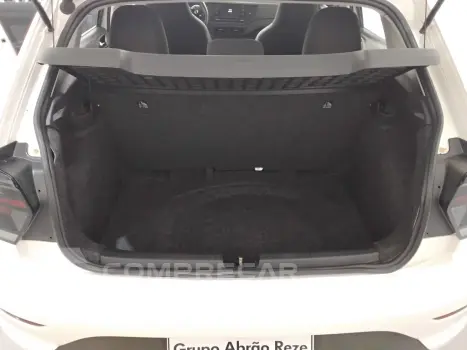 POLO 1.0 MPI TRACK MANUAL
