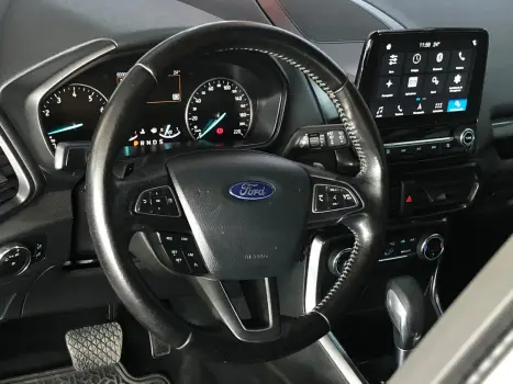 ECOSPORT 1.5 Ti-vct Freestyle