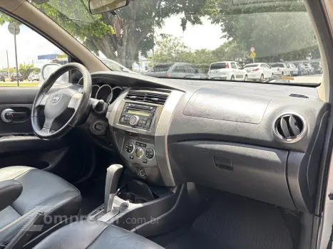 GRAND LIVINA 1.8 SL 16V