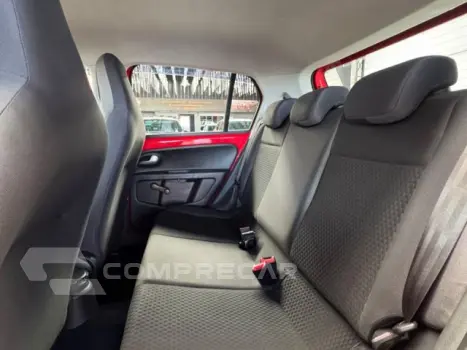 CROSS UP - 1.0 TSI 12V 4P MANUAL