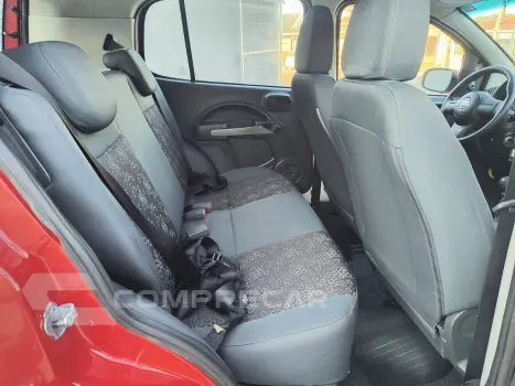 UNO 1.0 EVO Vivace 8V