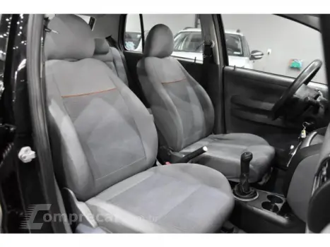 FOX - 1.6 MI PLUS 8V 4P MANUAL