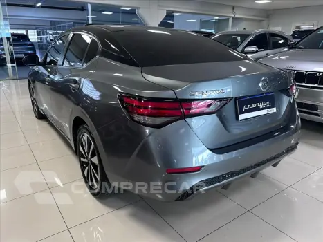 SENTRA 2.0 16V GASOLINA EXCLUSIVE XTRONIC