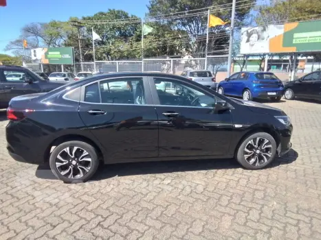 ONIX 1.0 TURBO FLEX PLUS PREMIER AUTOMÁTICO