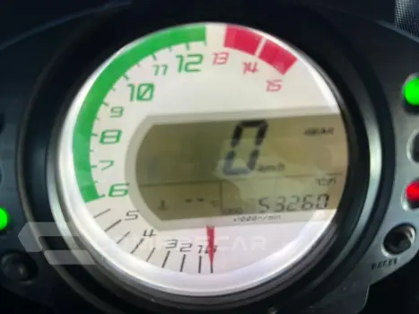 NINJA ZX-10/ ZX-10R 1000cc/30TH Aniv.