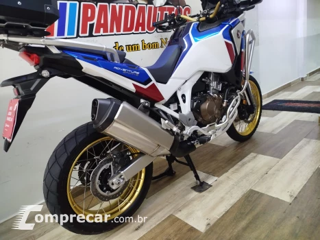 CRF 1100 Africa Twin Adventure Sports