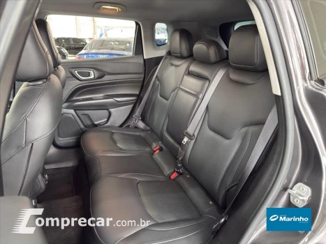 COMPASS 1.3 T270 TURBO FLEX LONGITUDE AT6