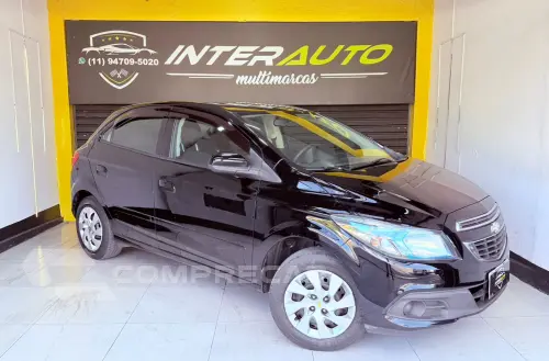 ONIX 1.4 MPFI LT 8V