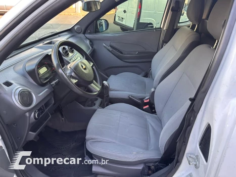 MONTANA 1.4 MPFI LS CS 8V