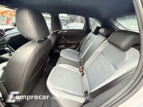 NIVUS 1.0 200 TSI Highline