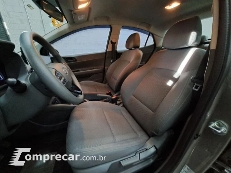 Hb20s 1.0 12V Flex Vision Manual
