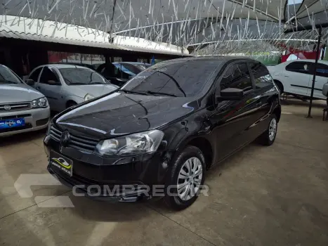 Gol 1.0 Mi 8V Flex 2P Manual G.Vi
