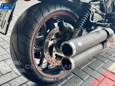 NIGHT ROD SPECIAL 1250 VRSCDX