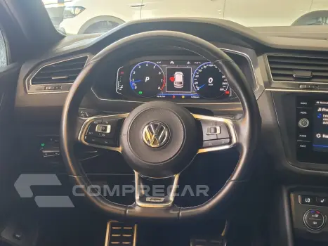 TIGUAN Allspac R-Line 350 TSI 2.0 4x4