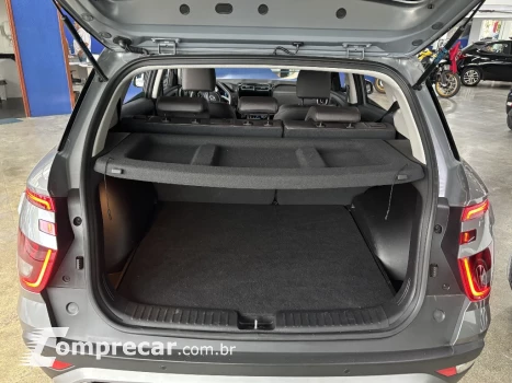 CRETA 1.0 TGDI FLEX PLATINUM AUTOMÁTICO