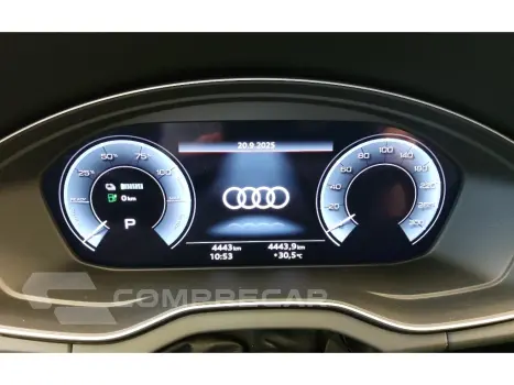 Q5 2.0 55 TFSIE PHEV SPORTBACK PERFORMANCE BLACK QUATTRO S T