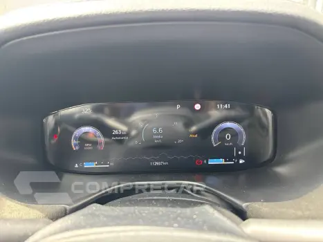 Commander Limited T270 1.3 TB Flex Aut.