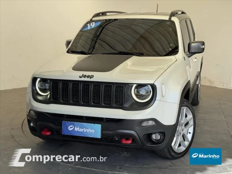 RENEGADE 2.0 16V TURBO DIESEL TRAILHAWK 4P 4X4 AU