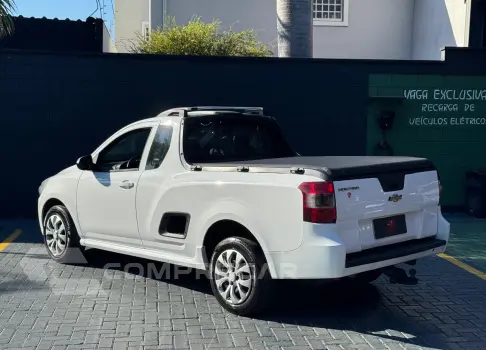 MONTANA 1.4 MPFI LS CS 8V