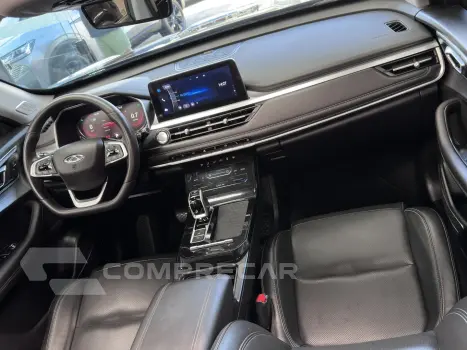 TIGGO 7 PRO 1.6 TGDI GASOLINA DCT