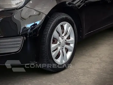 HB20 1.0 COMFORT 12V FLEX 4P MANUAL