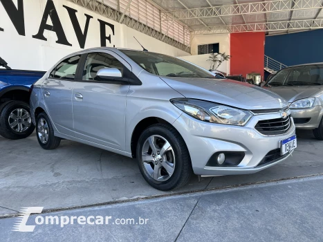 PRISMA 1.4 LTZ Spe/4 8V