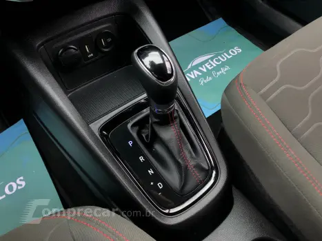 Hb20x 1.6 16V Flex Evolution Automático