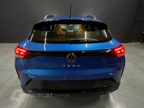 TERA 1.0 170 TSI HIGH AUTOMÁTICO
