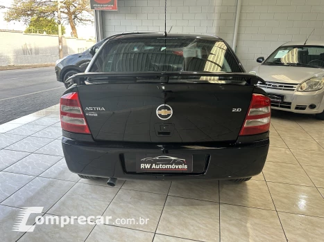 ASTRA 2.0 MPFI Advantage 8V