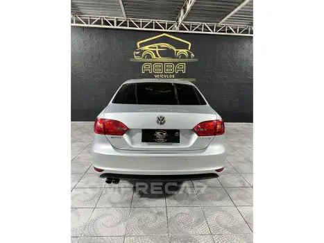 JETTA 2.0 TSI HIGHLINE 200CV GASOLINA 4P TIPTRONIC