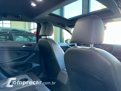 Jetta GLI 350 2.0 Tsi