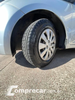 HB20S 1.6 Comfort Style 16V